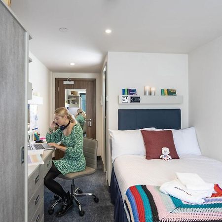 Student Only At Reynard House Διαμέρισμα Λέστερ Εξωτερικό φωτογραφία